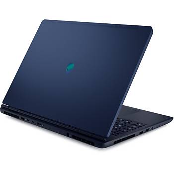 Alienware 16 Aurora Core 7 240H 32GB 1TB SSD RTX 5060 8GB 16