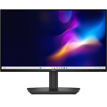 Dell Pro 22 Adjustable Stand Speaker Monitor - E2226HS 1920x1080, 100Hz, 5ms, IPS, VGA, HDMI, DP, 2x2W Hoparl�r, VESA