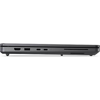 Dell Pro Precision 5 Series 14 Core Ultra 7 366H 32GB 1TB SSD 14.0'' FullHD+ �ntel Graphics 4Xe Windows 11 Pro Laptop