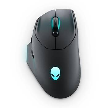 Alienware Wireless Gaming Mouse - AW620M