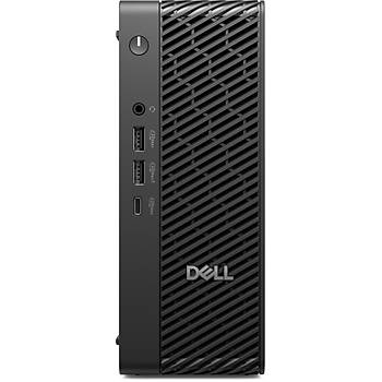 Dell Pro Max Mikro Form Fakt�r� Core Ultra 9 285 32 GB 1 TB SSD RTX A2000 16 GB Windows 11 Pro Masa�st� Bilgisayar FCM2250_2