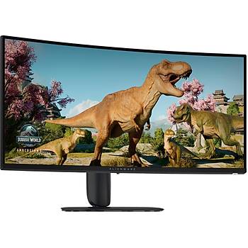 Alienware AW3426DWM 34 in� 240Hz 1ms UWQHD VA Kavisli Gaming Monit�r