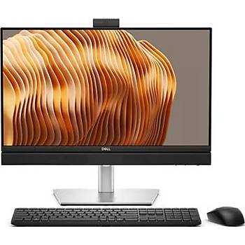 Dell Pro 24 Hepsi Bir Arada Plus Masast Bilgisayar