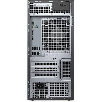 Dell Tower Plus Core Ultra 7 265 16GB 1TB SSD �ntel Arc Graphics Windows 11 Pro Masa�st� Bilgisayar