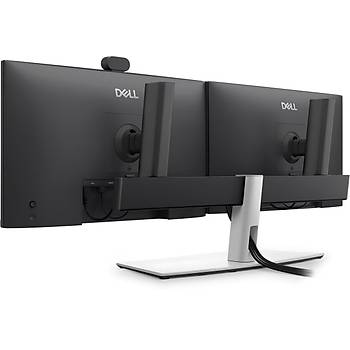 Dell Pro �ift Monit�r Stand� - MDS26 482-BBFS