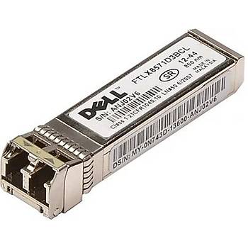 DELL NW SFP+ 10GBE SR 300 TRANSCEIVER 407-BBOU
