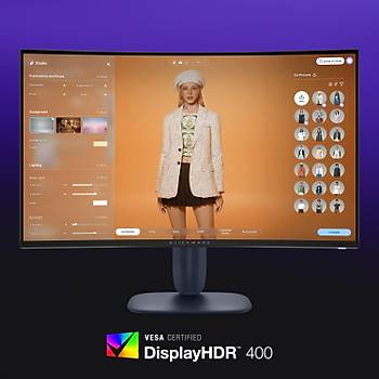 Alienware 32 Gaming Monitor - AW3225DM