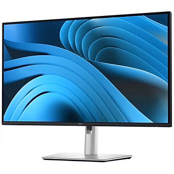 Dell Pro 27 Plus 4K USB-C Hub Monitr - P2725QE 3840x2160 100Hz 5ms IPS DP HDMI Pivot VESA