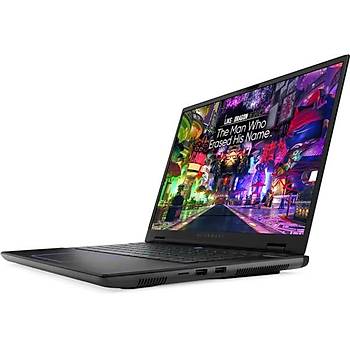 Alienware m16 R2 Dizst Oyun Bilgisayar
