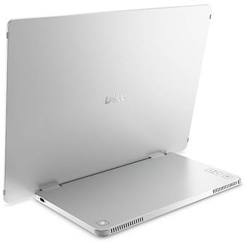 Dell Pro 14 Plus Tanabilir Monitr - P1425 1920x1200 60Hz 7ms IPS Type-C