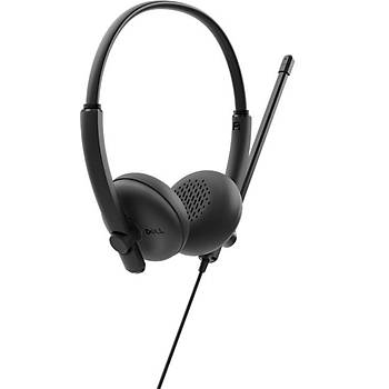 Dell Kablolu Kulakl�k - WH125 520-BBLV