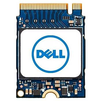 Dell 512GB M.2 PCIe NVMe Gen 4x4 Class 35 2230 Solid State Drive SNP223G43/512G