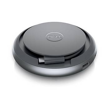 Dell Speakerphone with Multiport Adapter - MH3021P