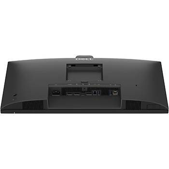 Dell Pro P 24 USB-C Hub Webcam Monitor - P2426HEV 1920x1080 120Hz 5ms IPS DP HDMI USB-C HUB 90W PD RJ-45 4MP WebCam Pivot Siyah