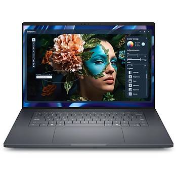 Dell Pro Precision 7 Series 16 Core Ultra X7 368H 32GB 1TB SSD 16'' FullHD+ �ntel ARC B390 Windows 11 Pro Laptop