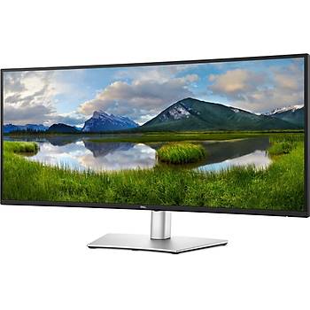 Dell Pro 34 Plus USB-C Hub Monitr - P3425WE 3440x1440 100Hz 5ms IPS DP HDMI Pivot VESA