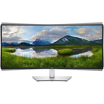 Dell Pro 34 Plus USB-C Hub Monitr - P3425WE 3440x1440 100Hz 5ms IPS DP HDMI Pivot VESA