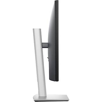 Dell Pro 27 Plus QHD Monitr - P2725D 2560x1440 100Hz 5ms IPS DP HDMI Pivot VESA