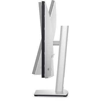 Dell U3223QE UltraSharp 32 4K 3840X2160 8ms HDMI DP USB-C HDR 400 IPS Monitor