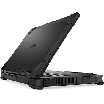 Dell Pro Rugged 14 Laptop