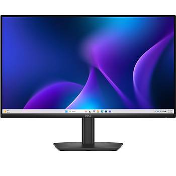	Dell Pro 24 Monitor - E2426H 1920x1080, 120Hz, 5ms, IPS, VGA, HDMI, DP, VESA