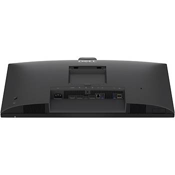 Dell Pro P 24 USB-C Hub Conferencing Monitor - P2426HEB 1920x1080 120Hz 5ms IPS DP HDMI USB-C HUB 90W PD RJ-45 4MP WebCam 2x5W Speaker AI-NC Mikrofon Pivot Siyah