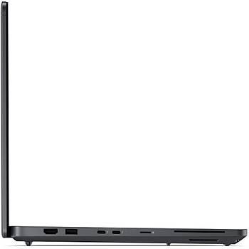 Dell Pro Precision 5 Series 16 Core Ultra 7 366H 32GB 1TB SSD 16'' FullHD+ Nvidia RTX PRO 2000 16GB GDDR7 Windows 11 Pro Laptop