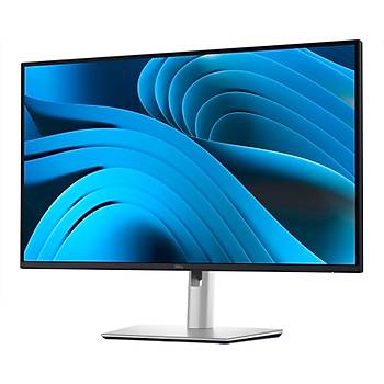Dell Pro 27 Plus QHD USB-C Hub Monitor - P2725DE 2560x1440 100Hz 5ms IPS DP HDMI Pivot VESA