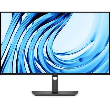 Dell Pro P 27 Monitor - P2726H 1920X1080 120Hz 5ms IPS DP HDMI Pivot Koyu Gri Monit�r