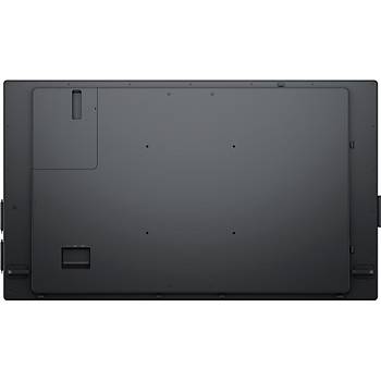 Dell Pro 75 Plus 4K Touch Monitr - P7525QT
