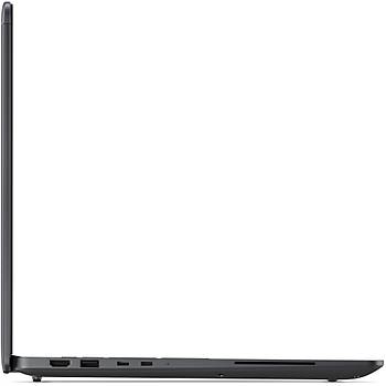 Dell Pro Precision 5 Series 16S Laptop Ryzen AI 9 HX PRO 475 64GB 1TB SSD 16'' QHD+ AMD Radeon 890M Windows 11 Pro Laptop