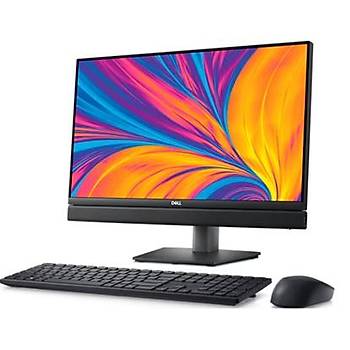 OptiPlex Hepsi Bir Arada