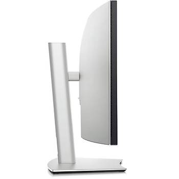 Dell UltraSharp 34 Curved Thunderbolt Hub Monitor - U3425WE