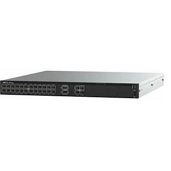 DELL DNS4128F ON 1U 28x10GBE SFP+ 2xQSFP 28 SW
