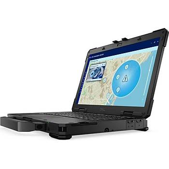 Dell Pro Rugged 14 Laptop