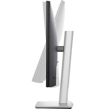 Dell Pro 27 Plus QHD USB-C Hub Monitor - P2725DE 2560x1440 100Hz 5ms IPS DP HDMI Pivot VESA