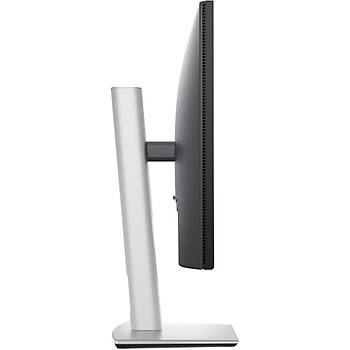 Dell Pro 24 Plus QHD USB-C Hub Monitor - P2425DE 2560x1440 100Hz 5ms IPS DP HDMI Pivot VESA