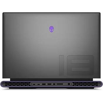 Alienware m18 R2 Dizst Oyun Bilgisayar