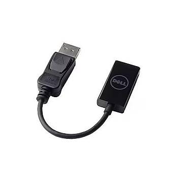 Dell Adaptor  DisplayPort to HDMI 2.0 (4K) 492-BBXU