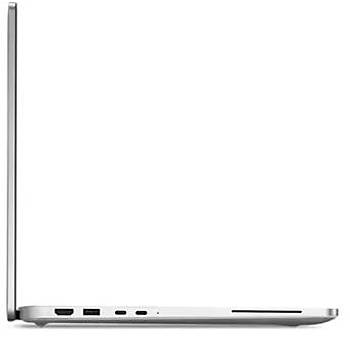 Dell Pro 16 Plus AMD Ryzen AI 7 Pro 350 32GB LPDDR5x 1TB SSD 16