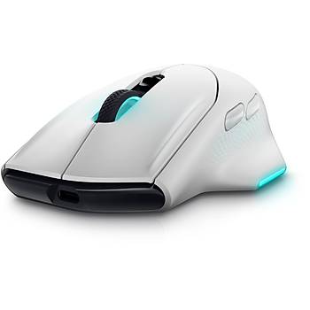 Alienware Wireless Gaming Mouse - AW620M