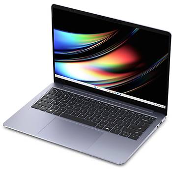 Dell 14S Laptop Ryzen AI 5 430 1x16 512GB SSD Windows 11 Pro CoPilot+PC