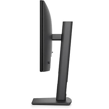 Dell Pro P 22 Monitor - P2226H 1920X1080 100Hz 5ms IPS DP HDMI Pivot Koyu Gri Monit�r