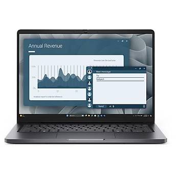 Dell Pro 14 Laptop