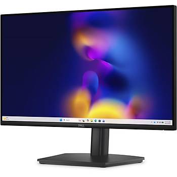 	Dell Pro 24 Adjustable Stand Speaker Monitor - E2426HS 1920x1080, 120Hz, 5ms, IPS, VGA, HDMI, DP, 2x2W Hoparl�r, VESA, Pivot