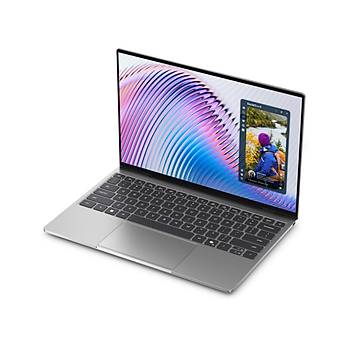 Dell XPS 13 DX13260 Ultra 7 355 32GB LPDDR5x 7467 MT/s 1TB SSD 13.4'' 2.5K QHD Dokunmatik �ntel Graphics Windows 11 Pro