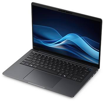 Dell Pro Precision 5 Series 14S Ryzen AI 7 PRO 450 32GB 1TB SSD 14'' FullHD+ AMD Radeon 860M Windows 11 Pro Laptop