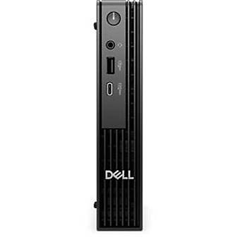 Dell Pro Micro i5-14500T vPro 16GB DDR5 4800 512GB SSD UHD Graphics 770 Wi-Fi 7 KB216+MS116 DOS BTO008_QCM1250_EMEA_UBU