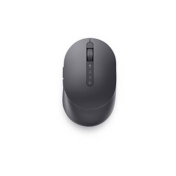 Dell MS7421W Premier arj Edilebilir Kablosuz Mouse Siyah 570-BBDM