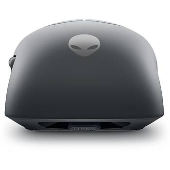 Alienware Pro Wireless Gaming Mouse Dark Side of The Moon 545-BBFP